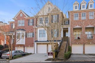 5826 Riverstone Circle, Atlanta, GA 30339