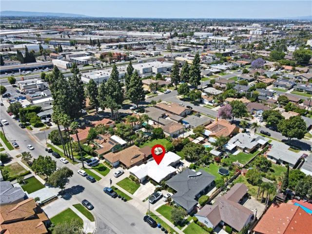 11003 Pangborn, Downey, CA 90241