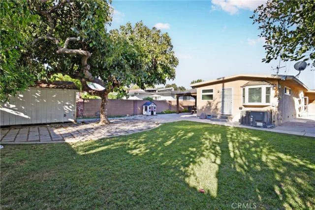 11003 Pangborn, Downey, CA 90241