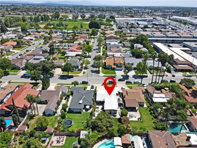 11003 Pangborn, Downey, CA 90241