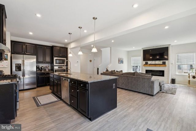 5602 PINEY GLADE RD, Fredericksburg, VA 22407