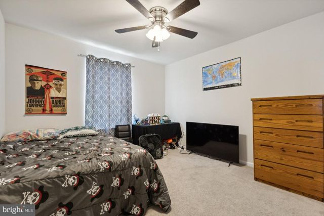 5602 PINEY GLADE RD, Fredericksburg, VA 22407