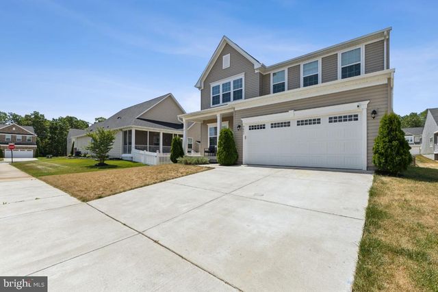 5602 PINEY GLADE RD, Fredericksburg, VA 22407