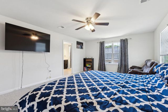5602 PINEY GLADE RD, Fredericksburg, VA 22407