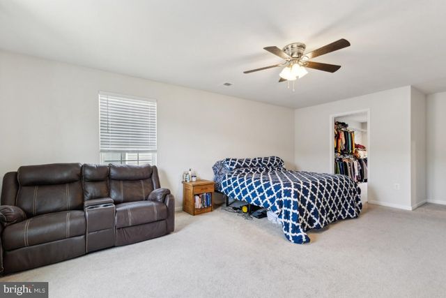 5602 PINEY GLADE RD, Fredericksburg, VA 22407