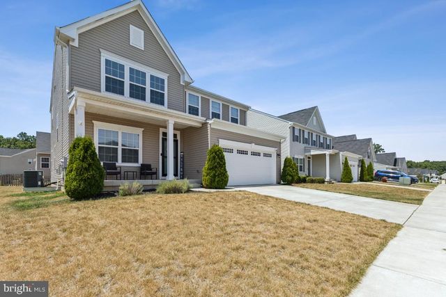 5602 PINEY GLADE RD, Fredericksburg, VA 22407