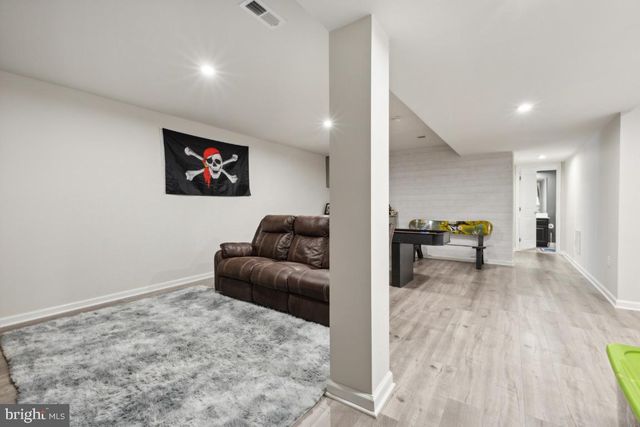 5602 PINEY GLADE RD, Fredericksburg, VA 22407