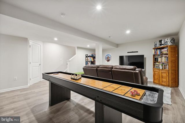 5602 PINEY GLADE RD, Fredericksburg, VA 22407