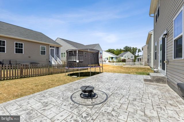 5602 PINEY GLADE RD, Fredericksburg, VA 22407