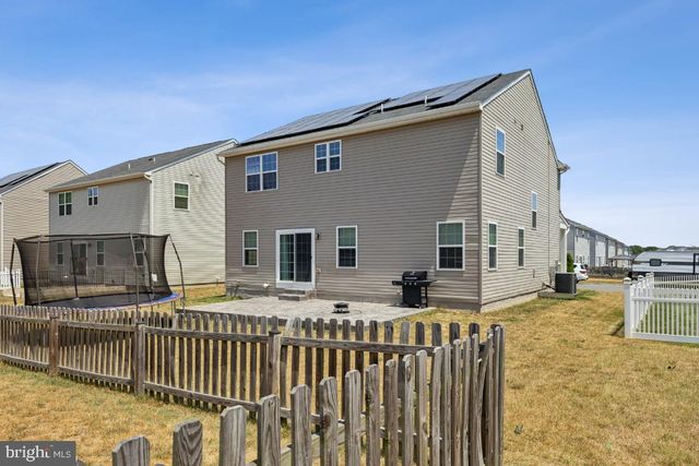 5602 PINEY GLADE RD, Fredericksburg, VA 22407
