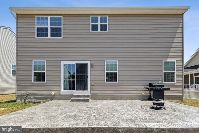 5602 PINEY GLADE RD, Fredericksburg, VA 22407