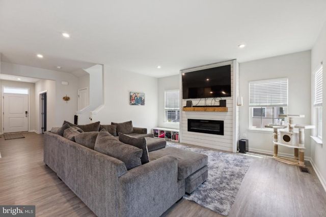 5602 PINEY GLADE RD, Fredericksburg, VA 22407