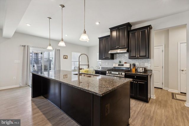 5602 PINEY GLADE RD, Fredericksburg, VA 22407