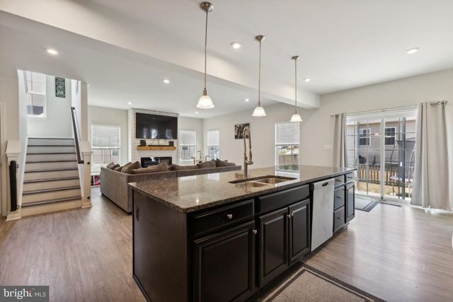 5602 PINEY GLADE RD, Fredericksburg, VA 22407