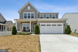 5602 PINEY GLADE RD, Fredericksburg, VA 22407