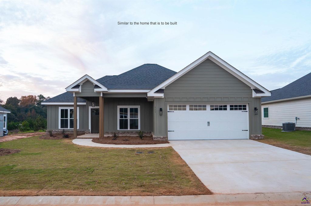 208 Sugar Creek Trail, Perry, GA 31069