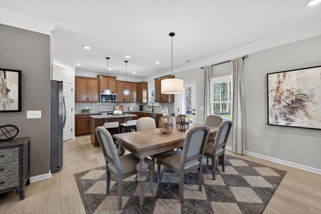 8175 Harbour Chase Loop, Ooltewah, TN 37363