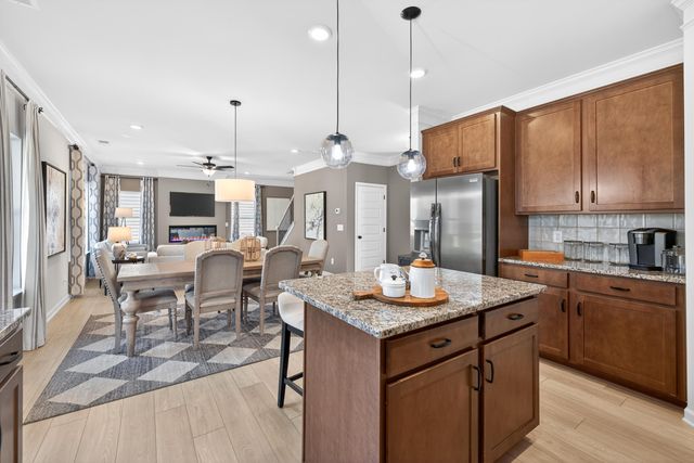 8175 Harbour Chase Loop, Ooltewah, TN 37363