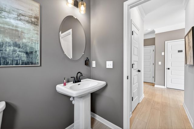 8175 Harbour Chase Loop, Ooltewah, TN 37363