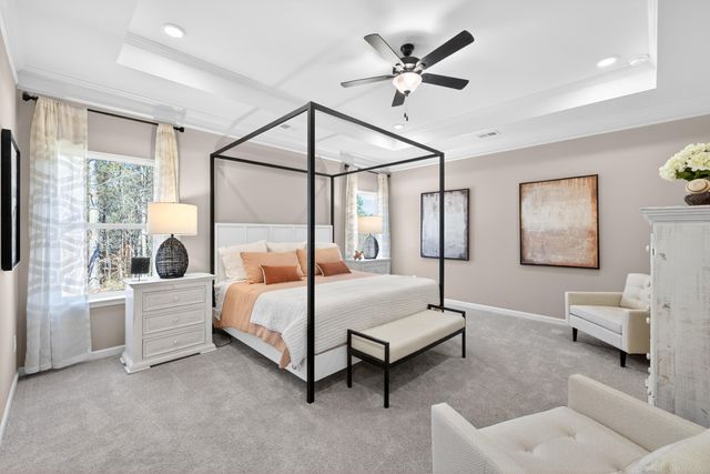 8175 Harbour Chase Loop, Ooltewah, TN 37363