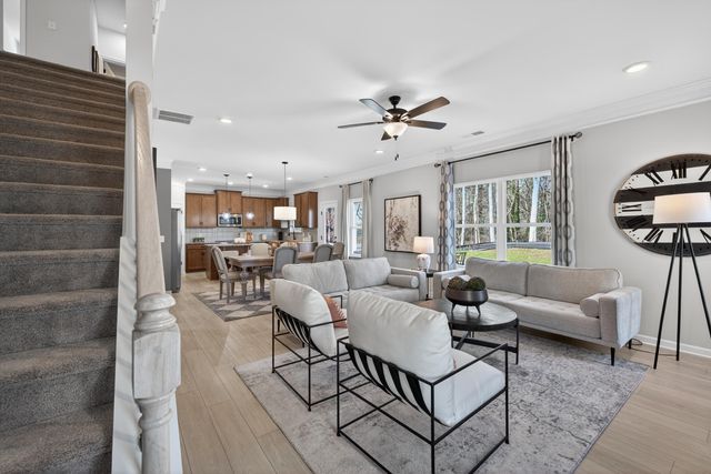 8175 Harbour Chase Loop, Ooltewah, TN 37363