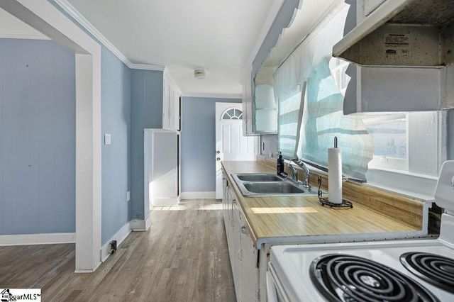 215 Louisiana Street, Honea Path, SC 29654