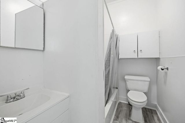 215 Louisiana Street, Honea Path, SC 29654