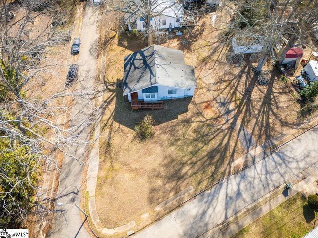 215 Louisiana Street, Honea Path, SC 29654