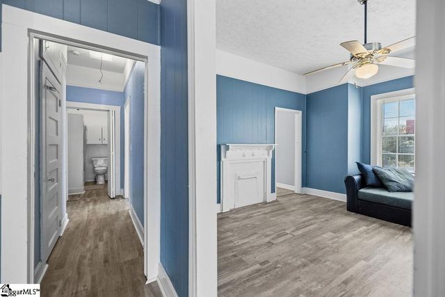 215 Louisiana Street, Honea Path, SC 29654