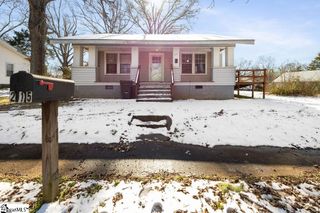 215 Louisiana Street, Honea Path, SC 29654