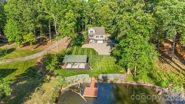 710 Riverwood Drive, Lexington, NC 27292