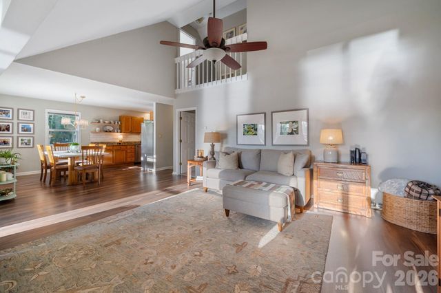 710 Riverwood Drive, Lexington, NC 27292