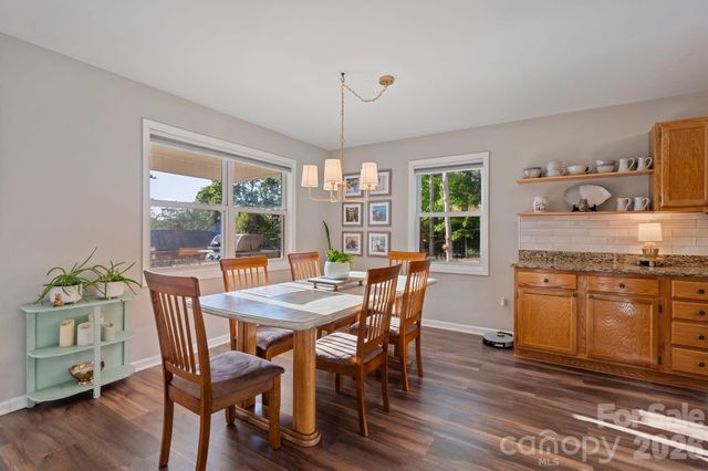 710 Riverwood Drive, Lexington, NC 27292