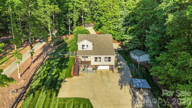 710 Riverwood Drive, Lexington, NC 27292