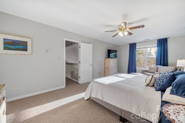 710 Riverwood Drive, Lexington, NC 27292