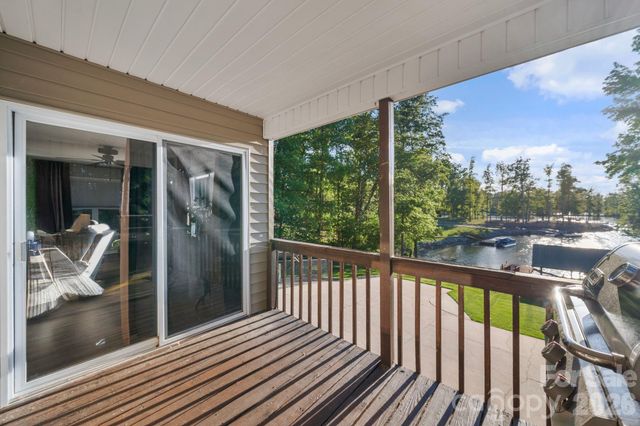 710 Riverwood Drive, Lexington, NC 27292