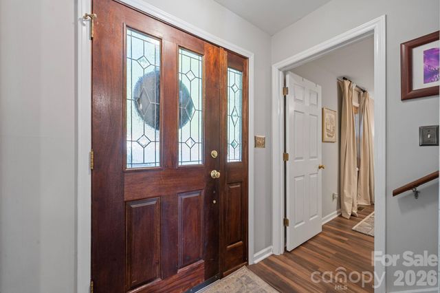 710 Riverwood Drive, Lexington, NC 27292