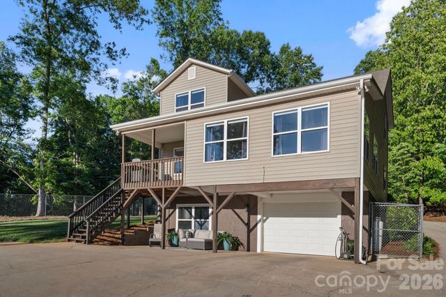 710 Riverwood Drive, Lexington, NC 27292