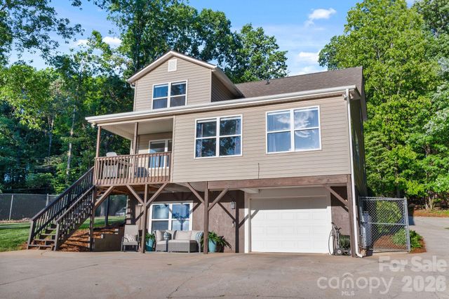 710 Riverwood Drive, Lexington, NC 27292