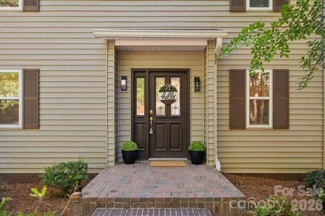 710 Riverwood Drive, Lexington, NC 27292