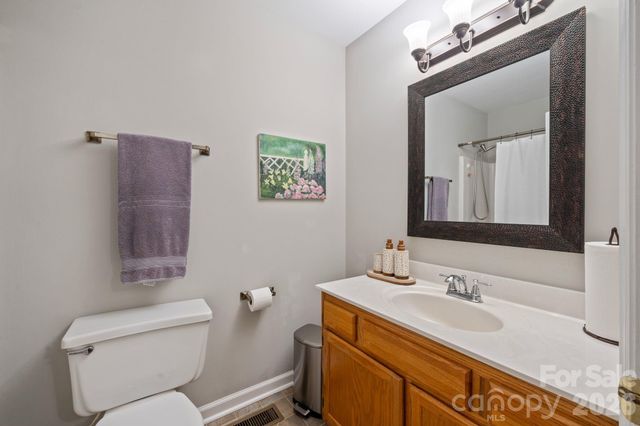 710 Riverwood Drive, Lexington, NC 27292