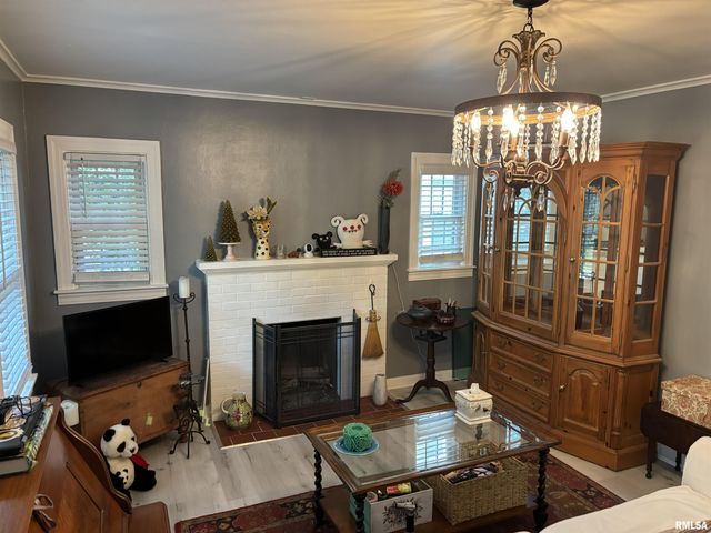 1004 Bryn Mawr Boulevard, Springfield, IL 62703