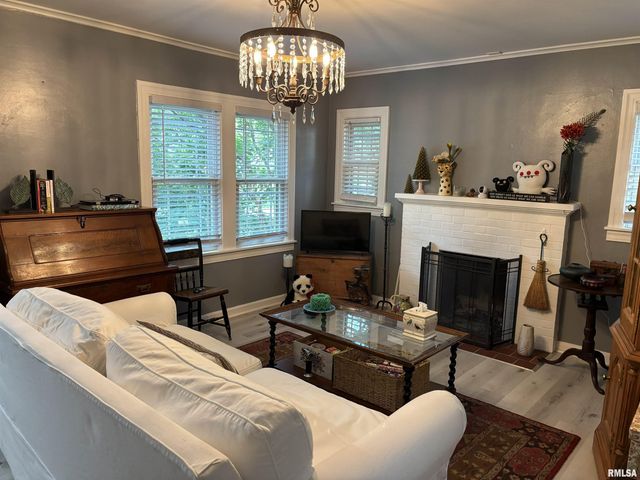 1004 Bryn Mawr Boulevard, Springfield, IL 62703