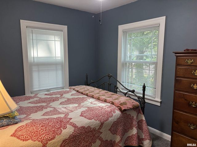 1004 Bryn Mawr Boulevard, Springfield, IL 62703
