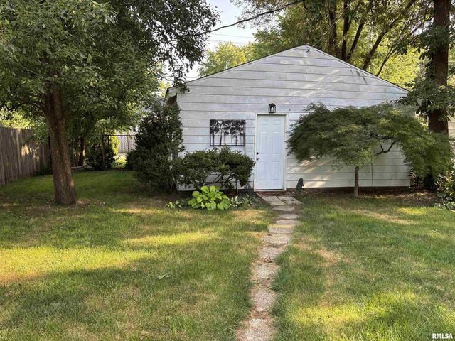 1004 Bryn Mawr Boulevard, Springfield, IL 62703