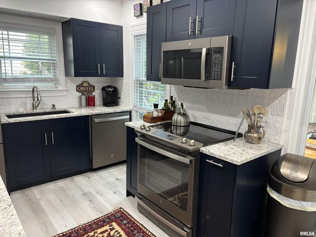 1004 Bryn Mawr Boulevard, Springfield, IL 62703