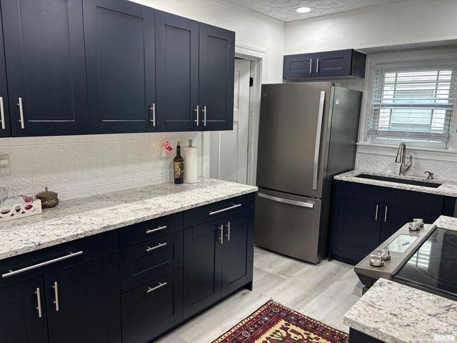 1004 Bryn Mawr Boulevard, Springfield, IL 62703