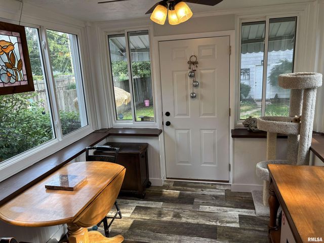 1004 Bryn Mawr Boulevard, Springfield, IL 62703