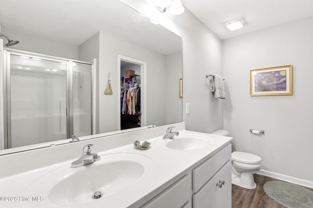 4432 Pinewood Village Drive SE, Southport, NC 28461