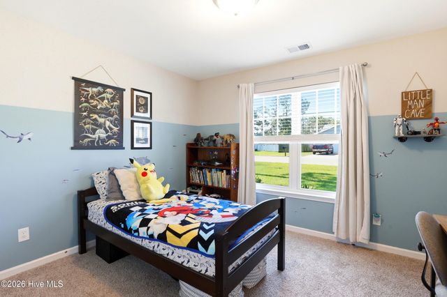 4432 Pinewood Village Drive SE, Southport, NC 28461